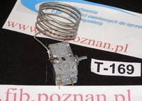 TERMOSTAT A13 0103R D-124